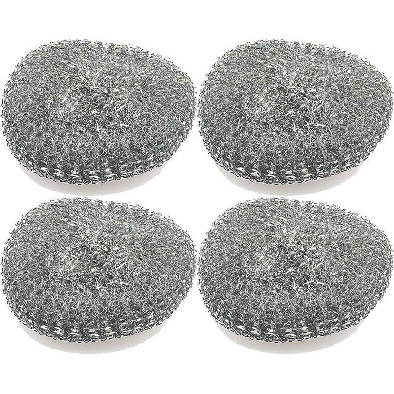 Ningbo Master Clean Commodities Company Specail Producting in Galvanized Scrubbing Pad