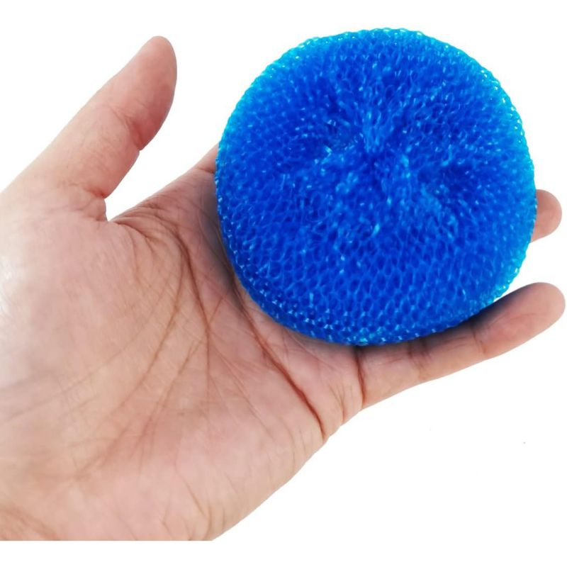 Qual é a melhor esponja de celulose ou esponja de poliuretano para limpar pratos?