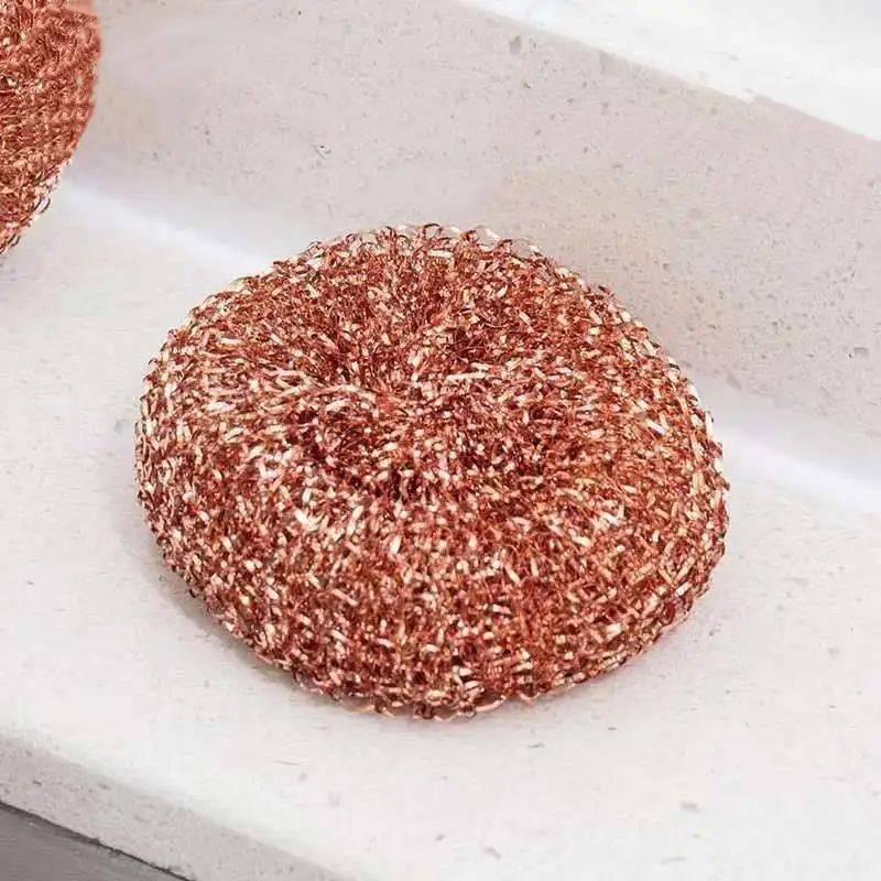 As esponjas de limpeza da cozinha são biodegradáveis?