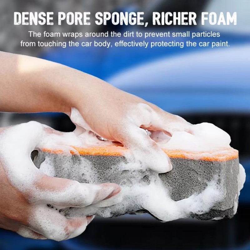 Quais são os erros comuns a serem evitados ao usar um Bath Sponge Scourer?
