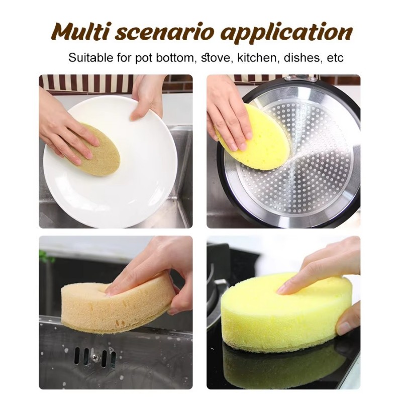 O que significa Sponge Remover Membrane?