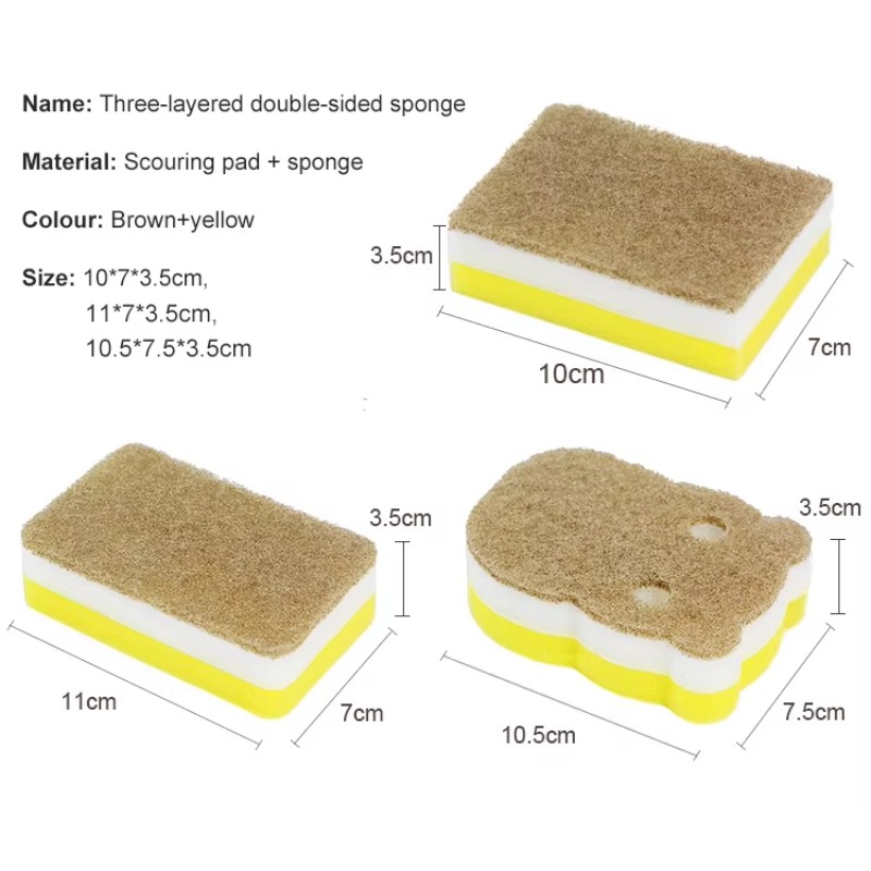 O que é bloco de limpeza e que material é vasculeiro?