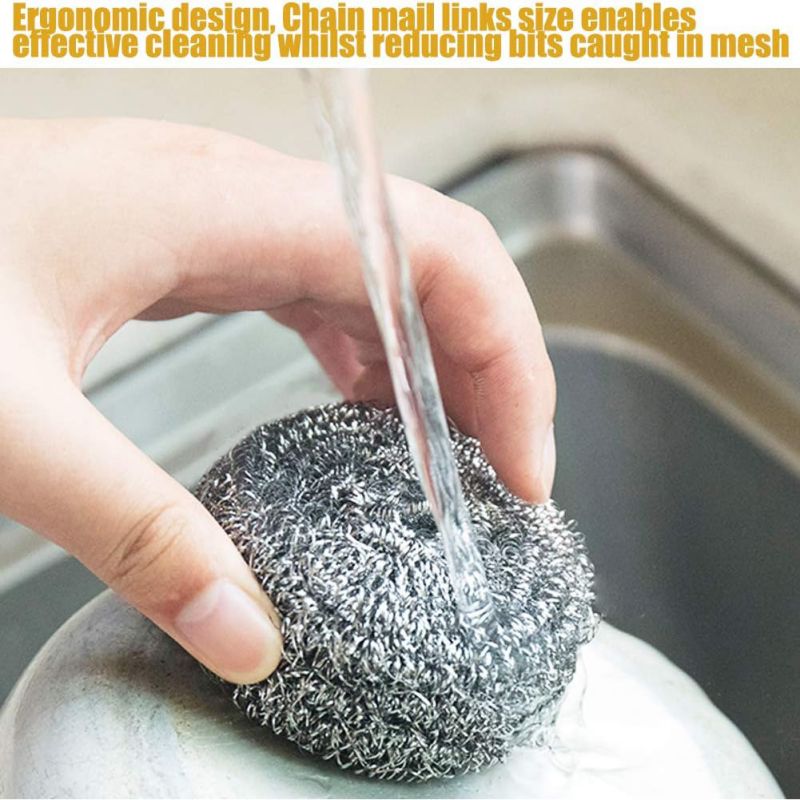 Como esterilizar a esponja da cozinha?