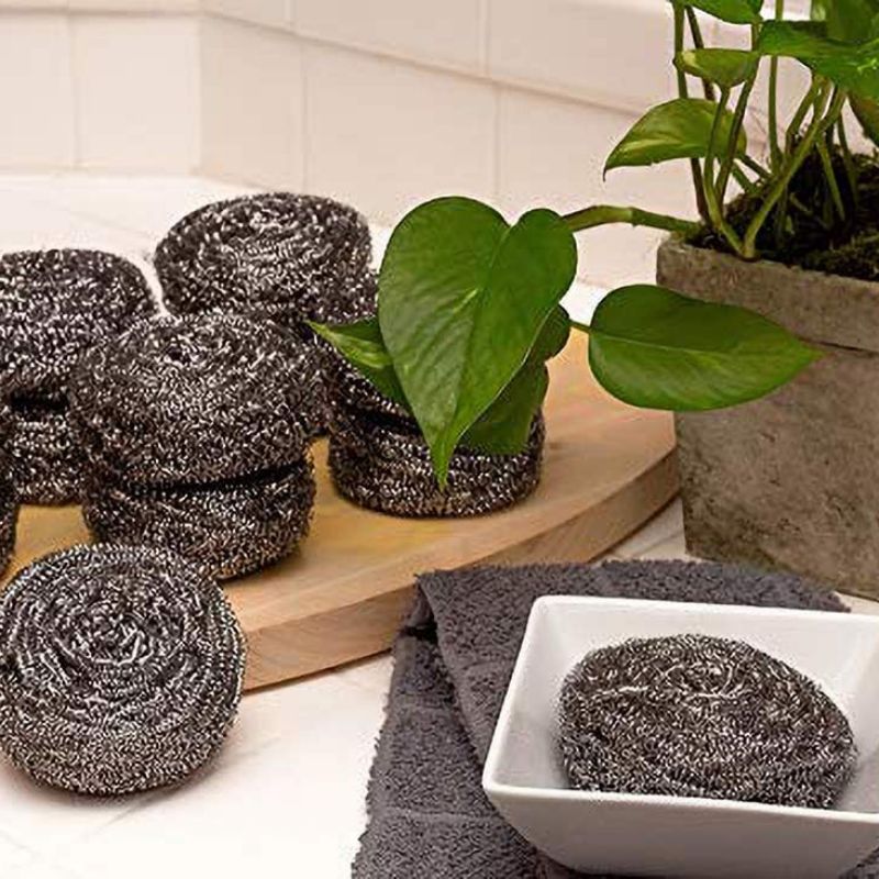 O que é lavador de esponja para copo?
