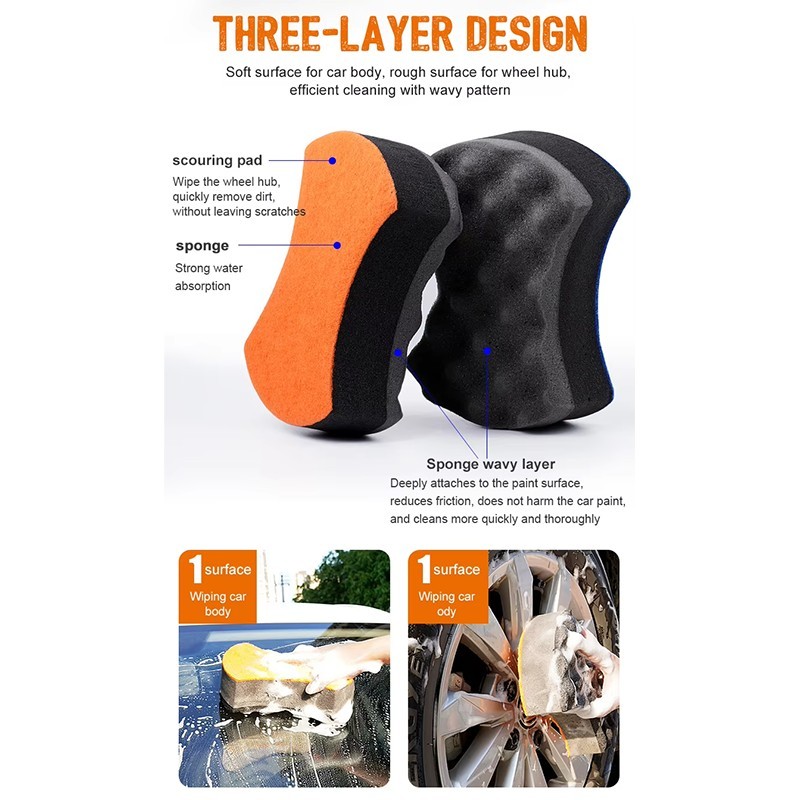 Nano-spopon Magic Wipe lá Efeito de isolamento?
