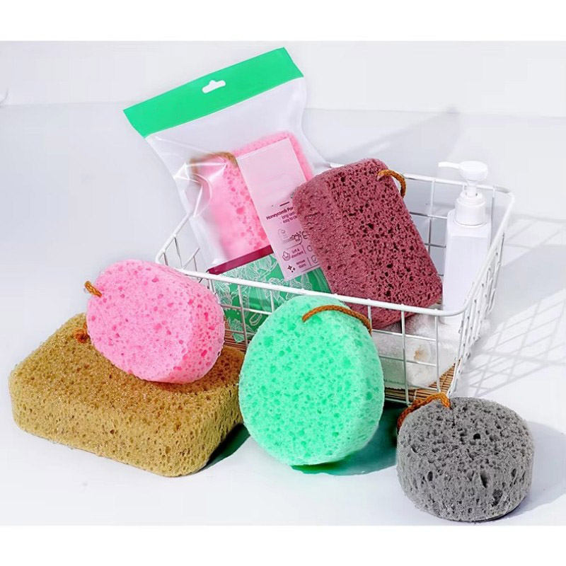 Conhecimento de Magic Mellamnie Sponge