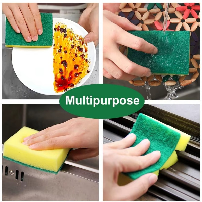 Por que a esponja de celulose é tratada como um dos melhores produtos de maquiagem?
