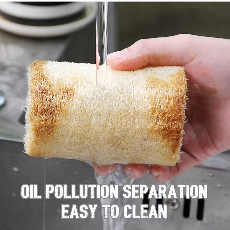 Qual é o processo de fabricação da esponja konjac?