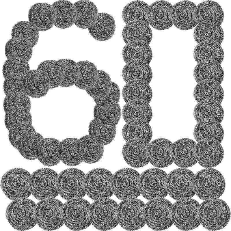O que é um Bagus Stainless Scourer? Como posso comprá -lo da Master Clean Company na China?