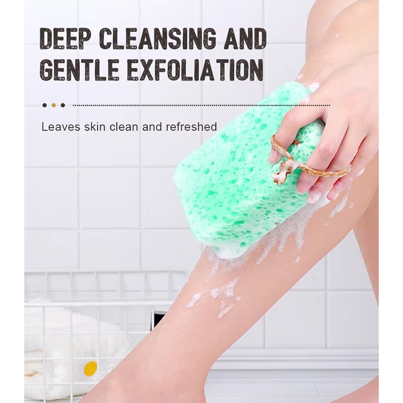 O que é um Bath Scourer? Você quer ser nossos representantes em sua região?