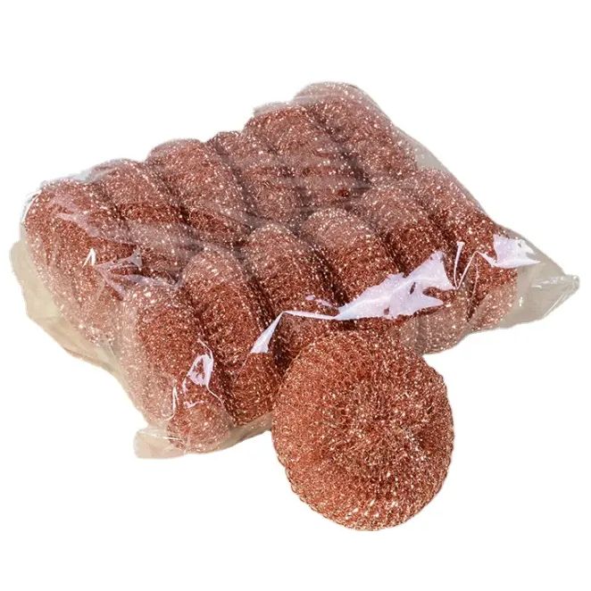 Quais são os flaveres de panela de cobre na China?