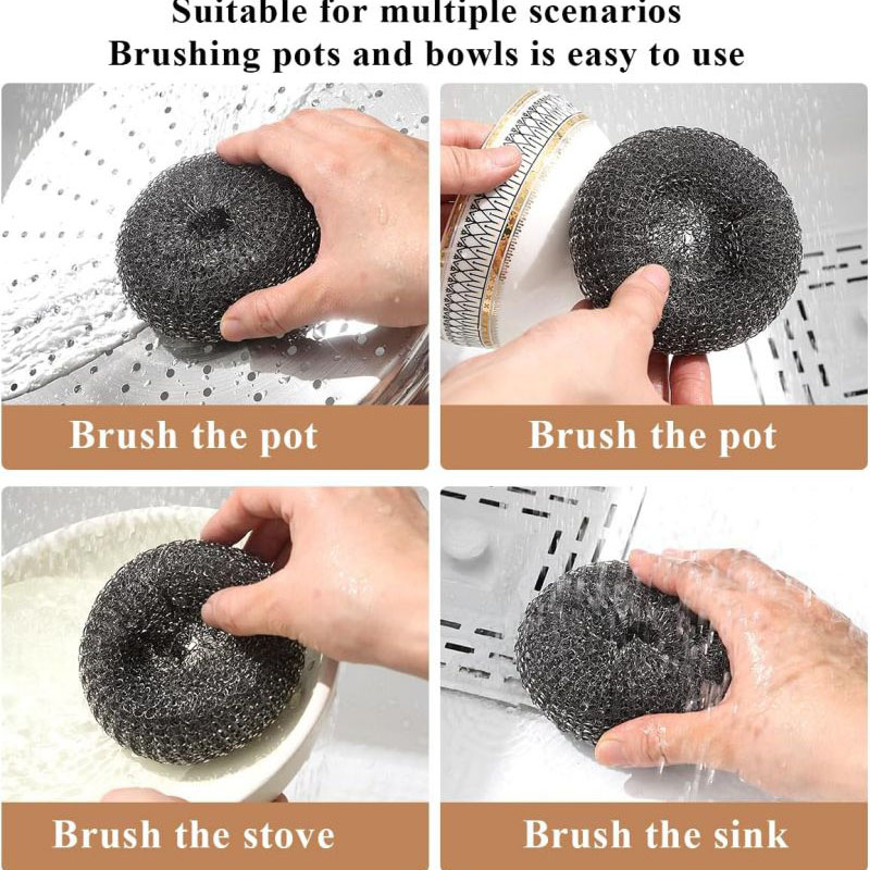 O que é um Scourer de diamante na China?