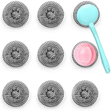O que é um Scourer de Coles na China?