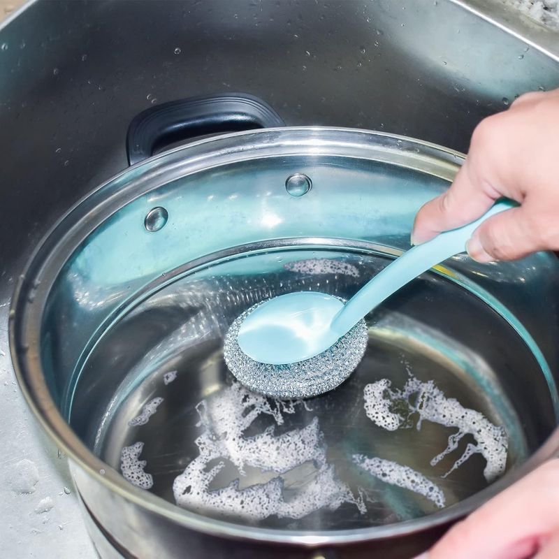 O que é um Liquid Scourer da EcoStore na China?