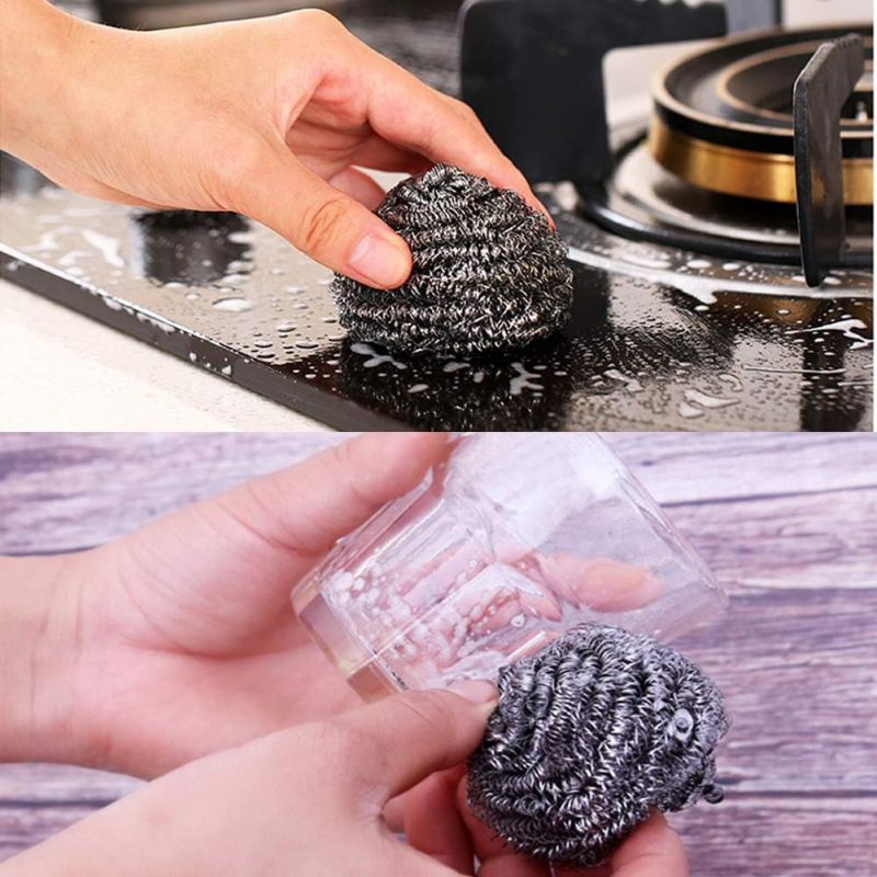 Você está interessado em Scourer Natural da Great China?