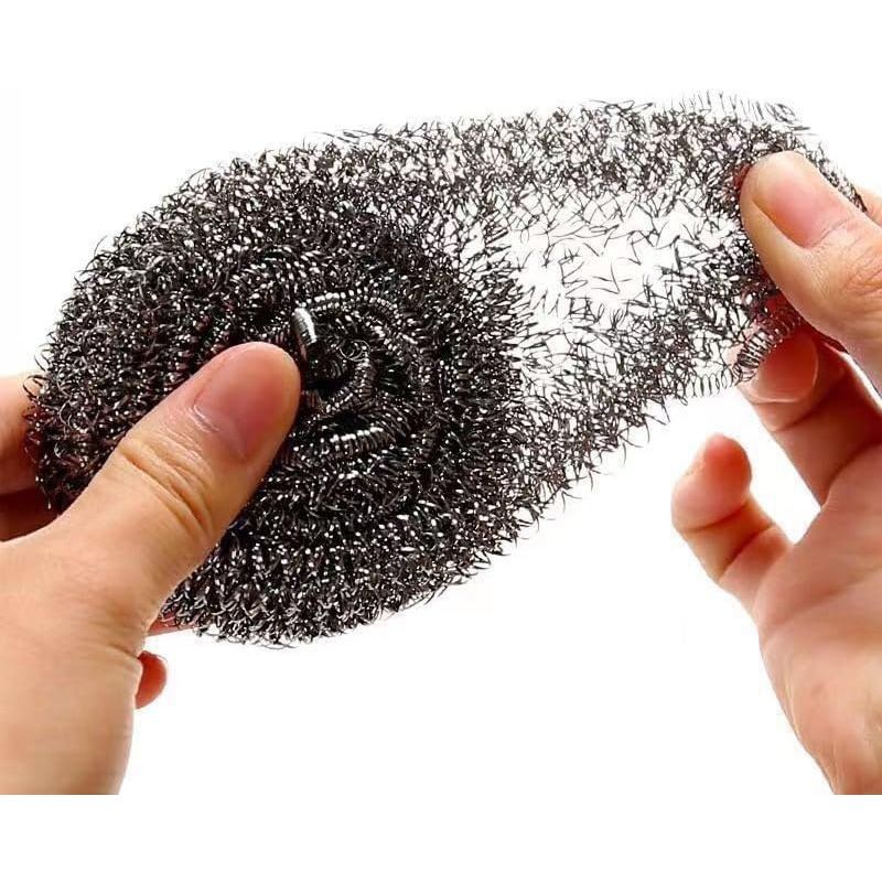Quais são os coles que não são do Scratch Scourer na China?