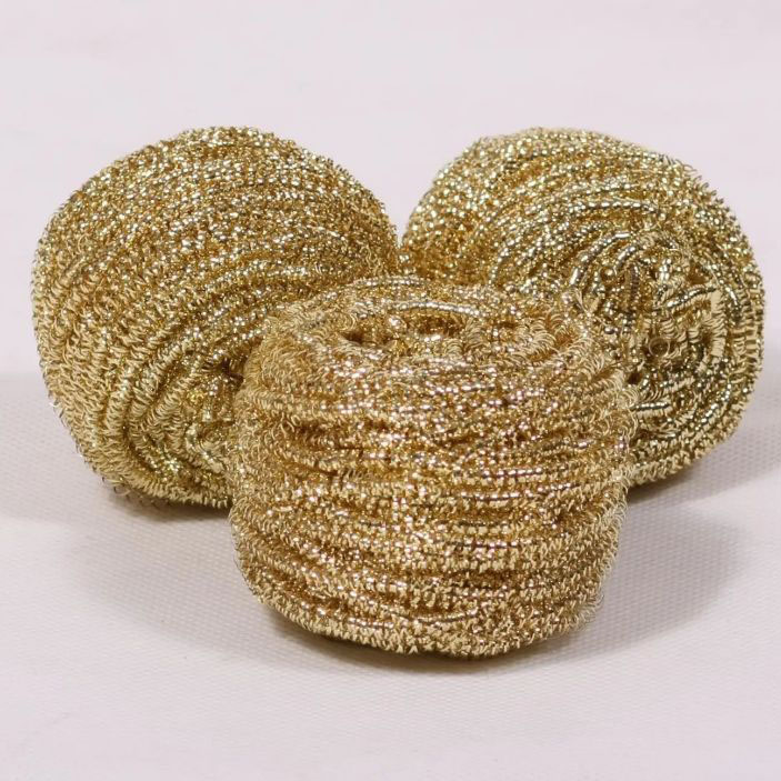 O que é um Rushmere Golden Scourer?