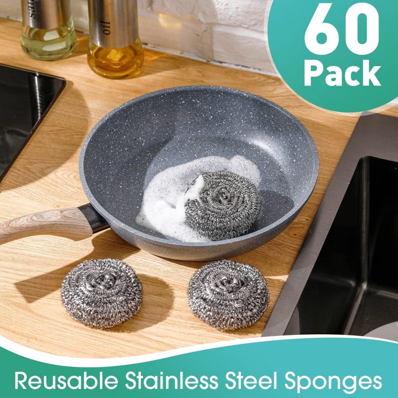 Você conhece os Scourers Tesco?