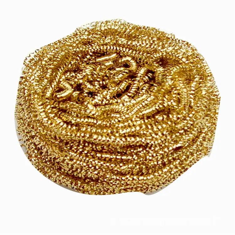 Quais são os Sophisti Clean Copper Scourers?