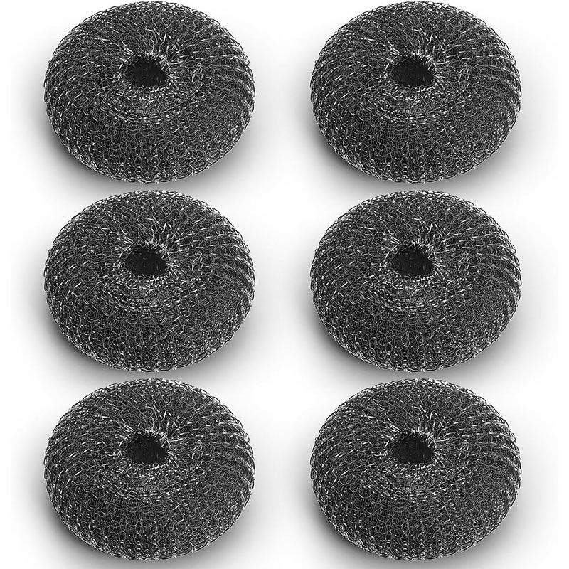 Você está procurando um pacote Spontex Tough Scouers 4?