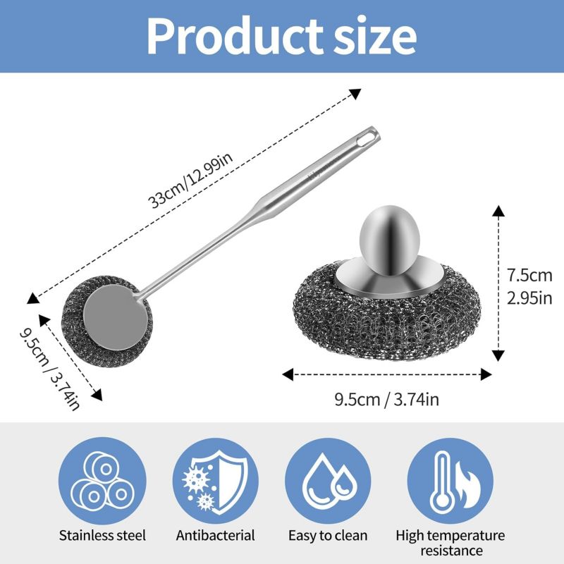 Você está procurando um pacote Scourer 2 Scourer 2?