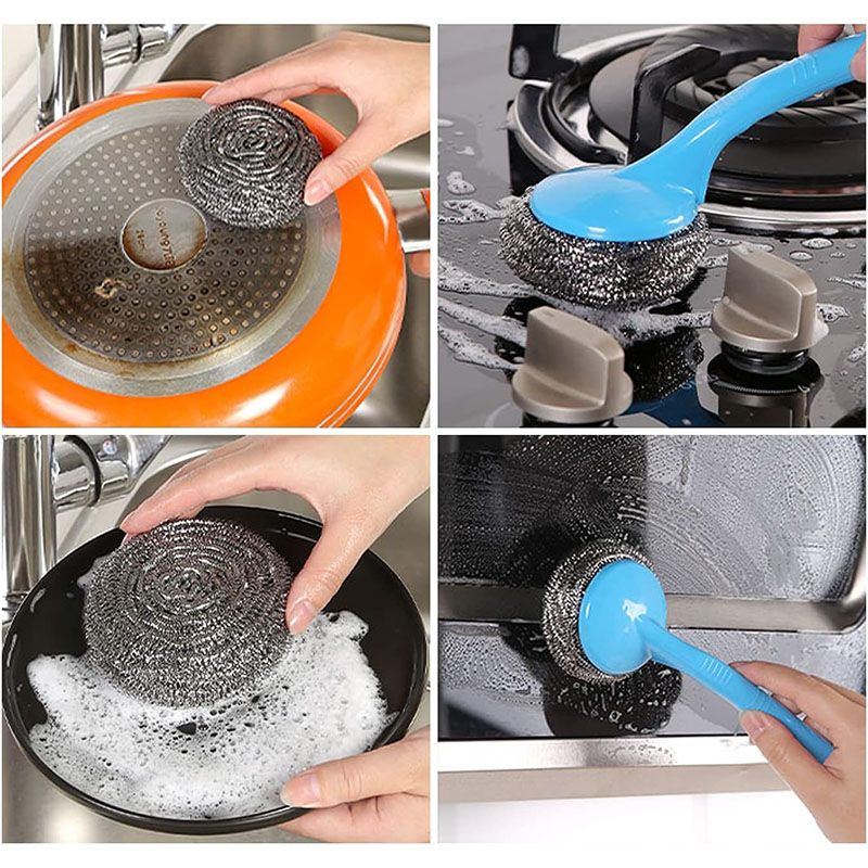 Você está procurando um flavedor de aço inoxidável com alça? Aqui estamos