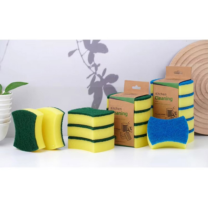 Explicação de especialistas para lavador amarelo